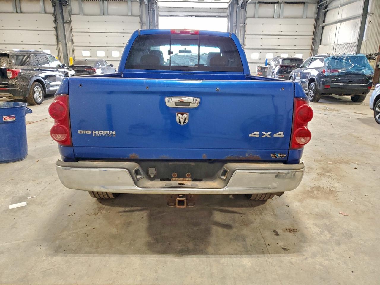 Dodge Ram 1500 St Image 3