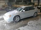 Subaru Legacy 2.5i Limited Image 1