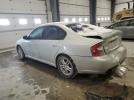 Subaru Legacy 2.5i Limited Image 4