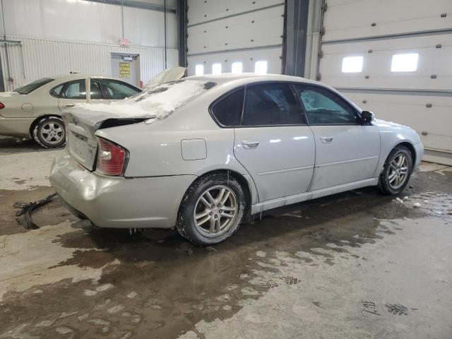 Subaru Legacy 2.5i Limited Image 3