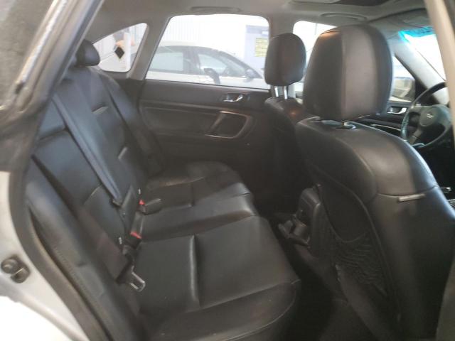 Subaru Legacy 2.5i Limited Image 11