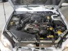 Subaru Legacy 2.5i Limited Image 9
