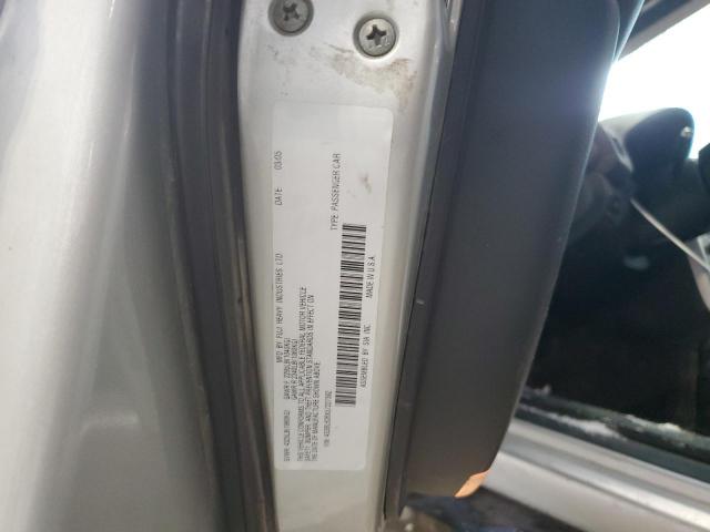 Subaru Legacy 2.5i Limited Image 10