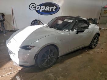  Salvage Mazda Mx5