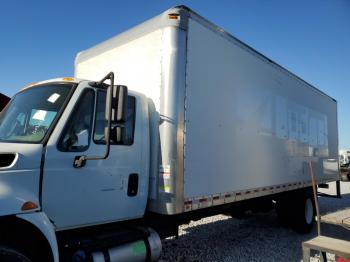  Salvage International Ma025