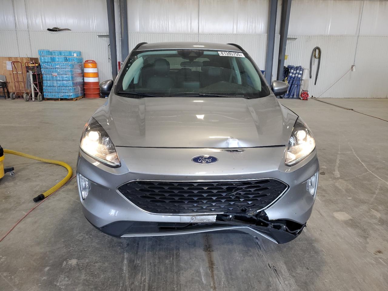 Ford Escape Sel Image 3