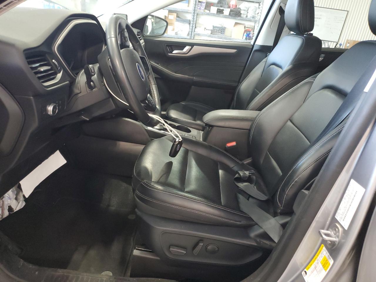 Ford Escape Sel Image 7