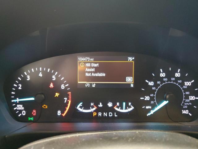 Ford Escape Sel Image 12