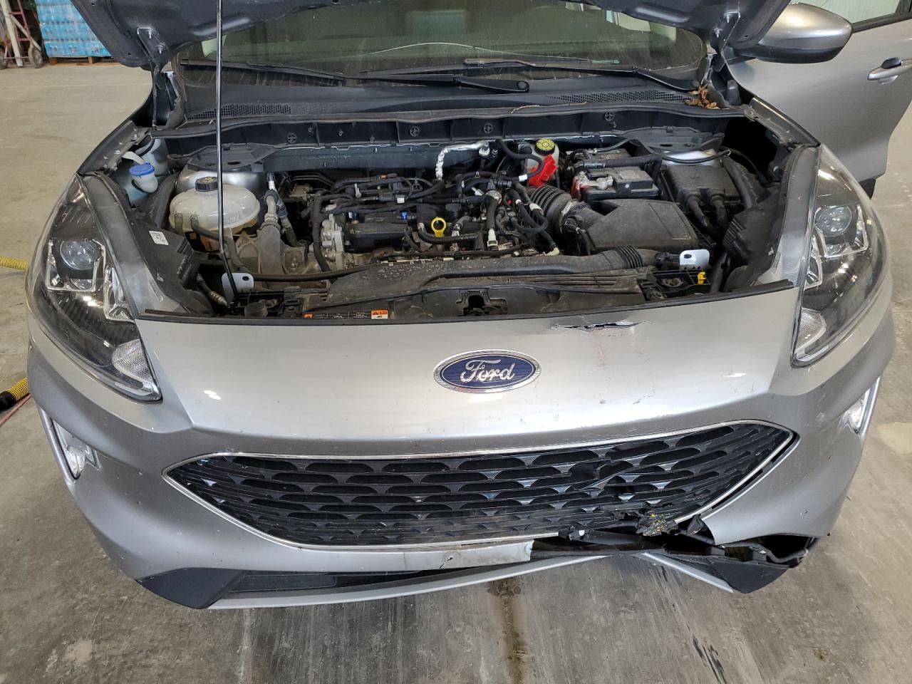 Ford Escape Sel Image 13