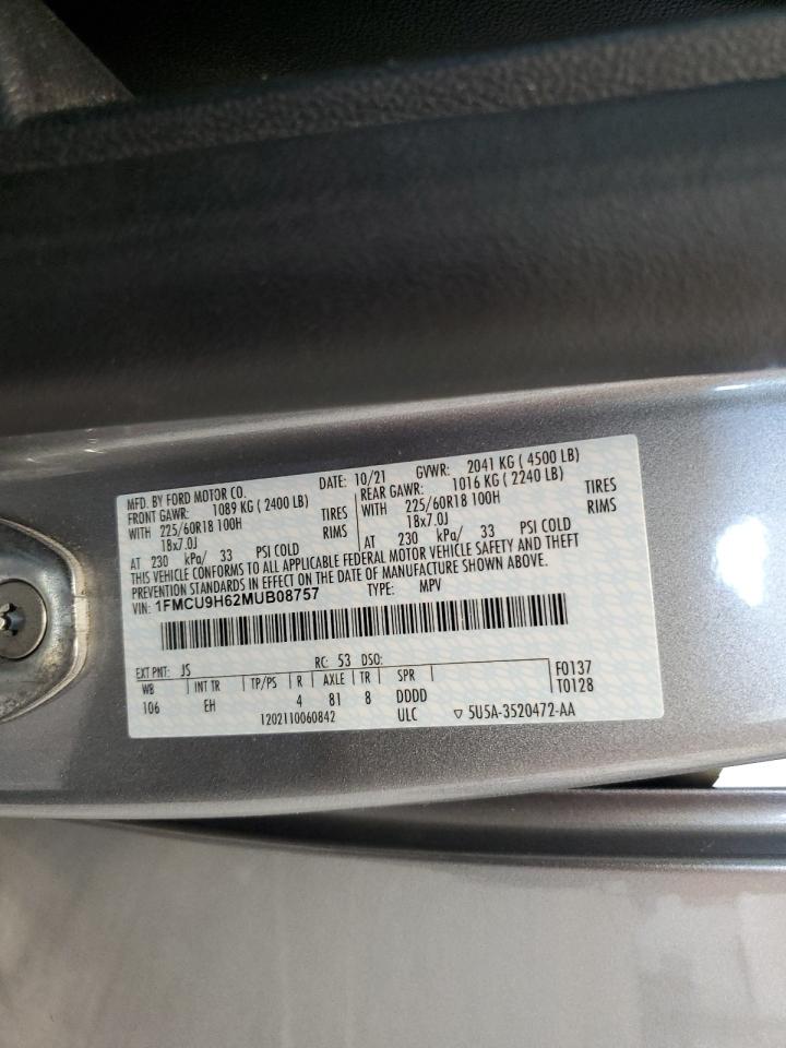 Ford Escape Sel Image 5