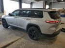Jeep Grand Cherokee L Laredo Image 13