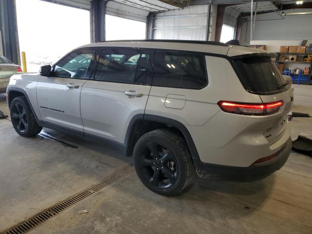 Jeep Grand Cherokee L Laredo Image 13