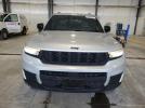Jeep Grand Cherokee L Laredo Image 4