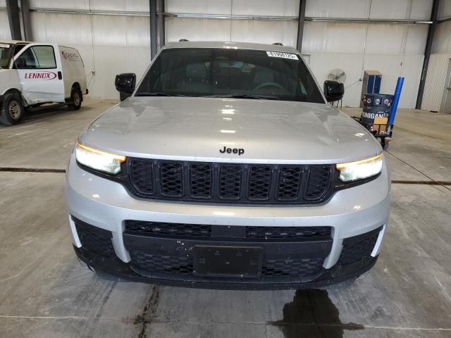 Jeep Grand Cherokee L Laredo Image 4