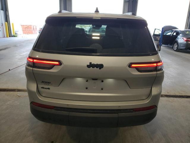 Jeep Grand Cherokee L Laredo Image 5