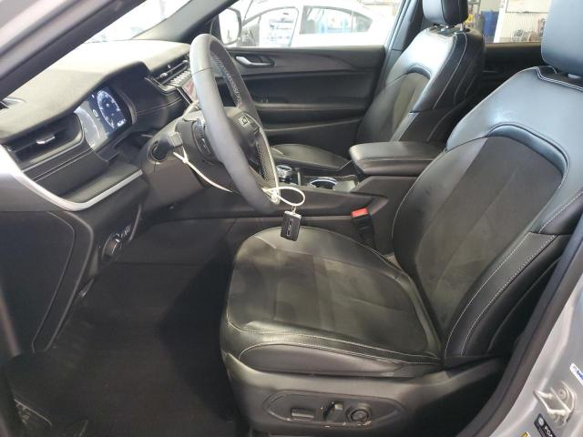 Jeep Grand Cherokee L Laredo Image 6