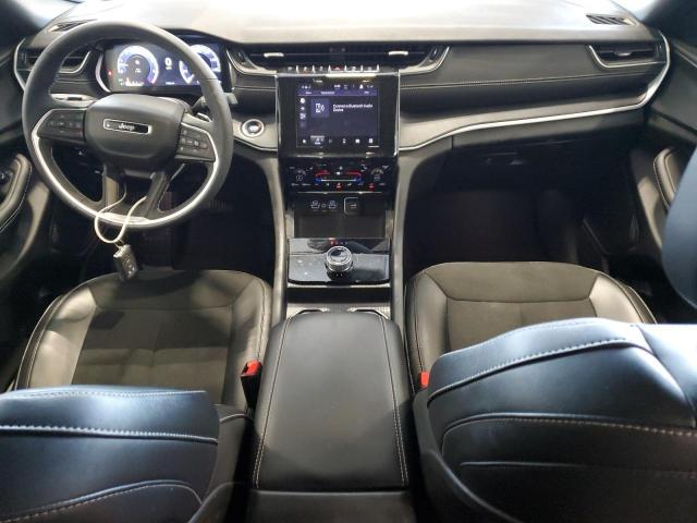 Jeep Grand Cherokee L Laredo Image 10