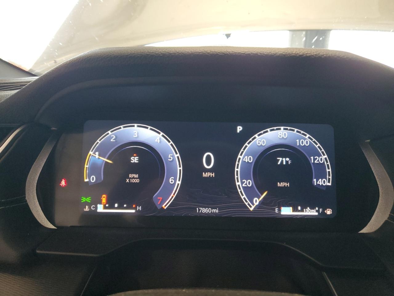 Jeep Grand Cherokee L Laredo Image 8