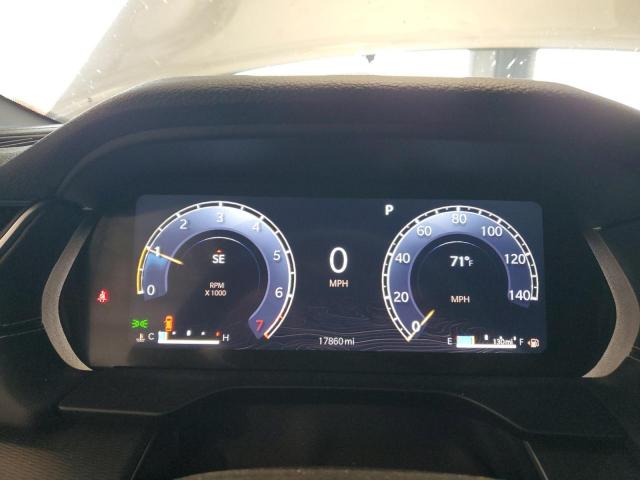 Jeep Grand Cherokee L Laredo Image 8