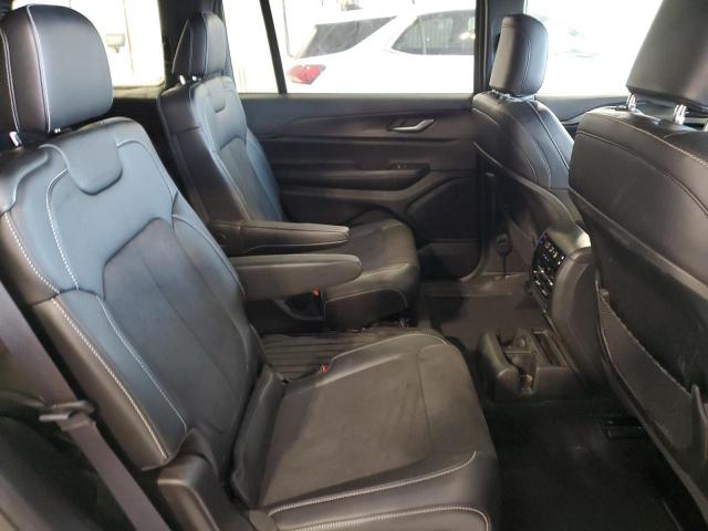 Jeep Grand Cherokee L Laredo Image 9