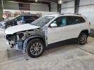Jeep Grand Cherokee Latitude Lux Image 1