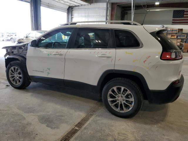 Jeep Grand Cherokee Latitude Lux Image 6