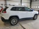 Jeep Grand Cherokee Latitude Lux Image 2