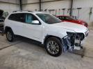 Jeep Grand Cherokee Latitude Lux Image 12