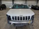 Jeep Grand Cherokee Latitude Lux Image 11