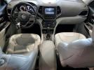 Jeep Grand Cherokee Latitude Lux Image 7