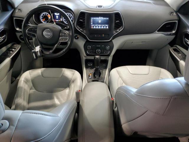 Jeep Grand Cherokee Latitude Lux Image 7