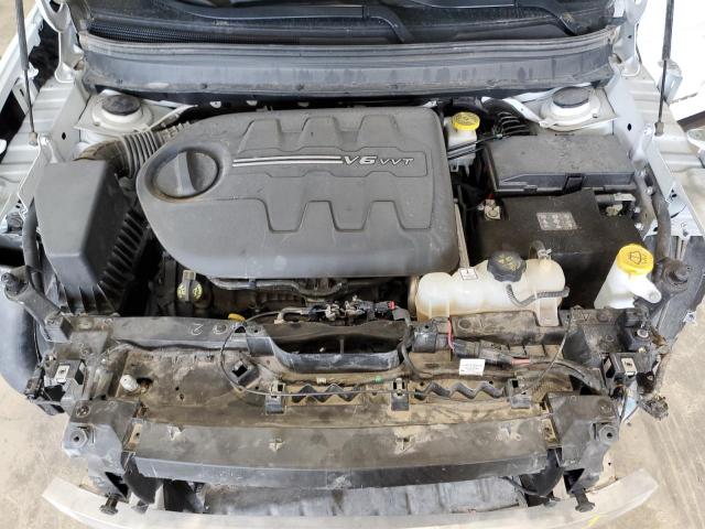 Jeep Grand Cherokee Latitude Lux Image 4