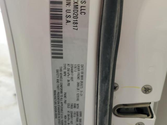 Jeep Grand Cherokee Latitude Lux Image 5