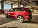 Jeep Grand Cherokee Overland Image 3