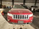 Jeep Grand Cherokee Overland Image 5