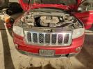 Jeep Grand Cherokee Overland Image 12