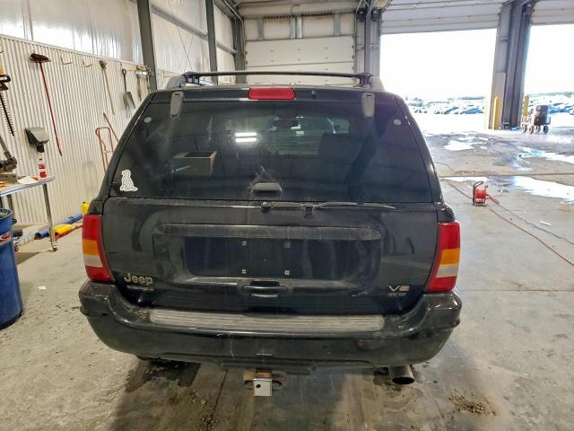 Jeep Grand Cherokee Limited Image 2