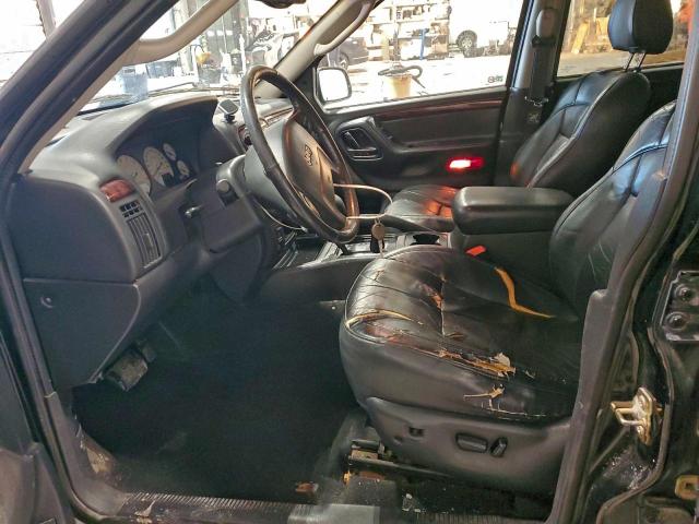 Jeep Grand Cherokee Limited Image 4