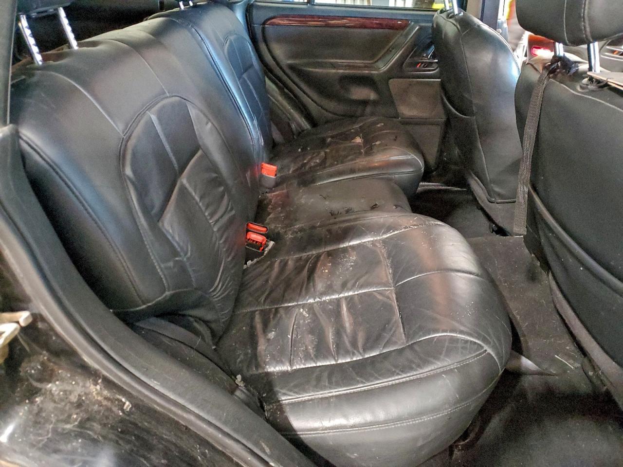 Jeep Grand Cherokee Limited Image 13