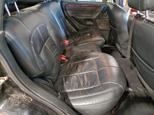 Jeep Grand Cherokee Limited Image 13