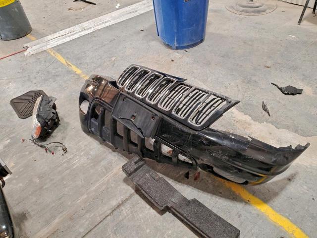 Jeep Grand Cherokee Limited Image 14