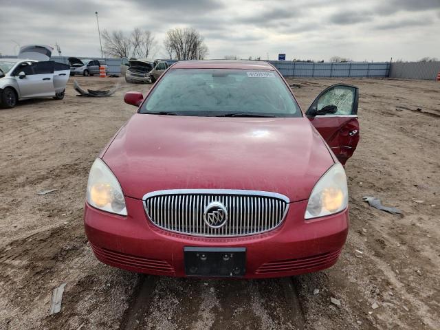 Buick Lucerne Cxl Image 4