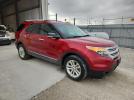 Ford Explorer Xlt Image 11