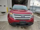 Ford Explorer Xlt Image 2