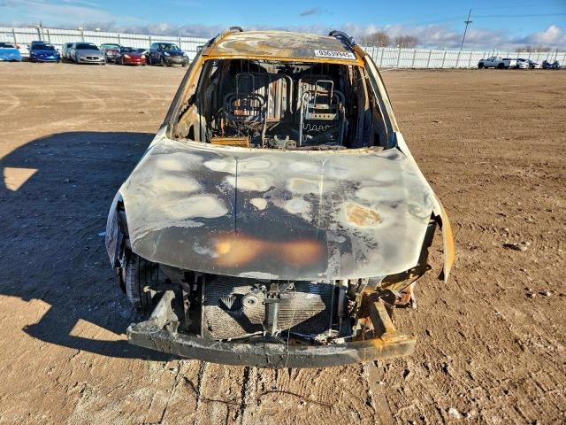 Nissan Rogue S Image 4