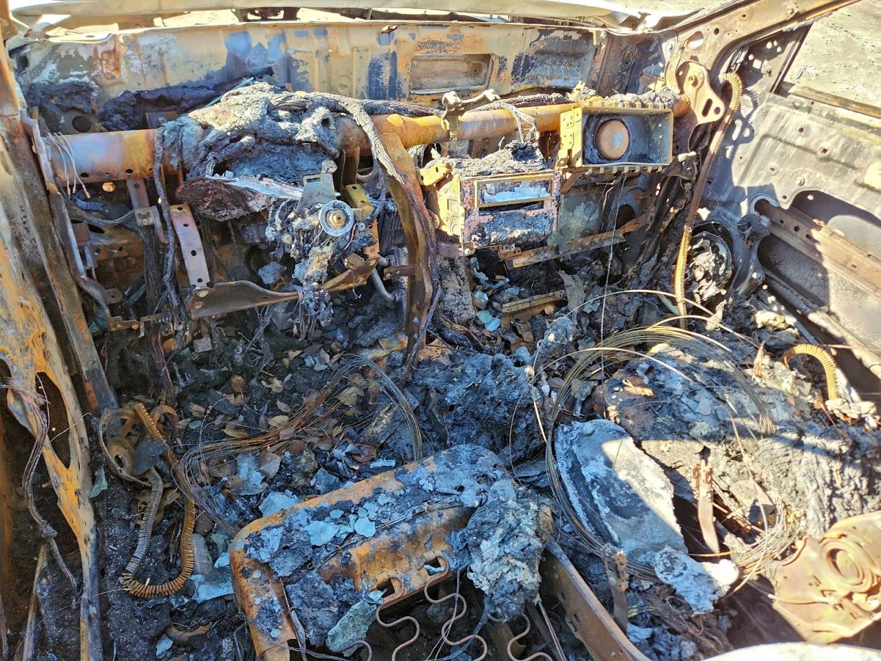 Nissan Rogue S Image 11