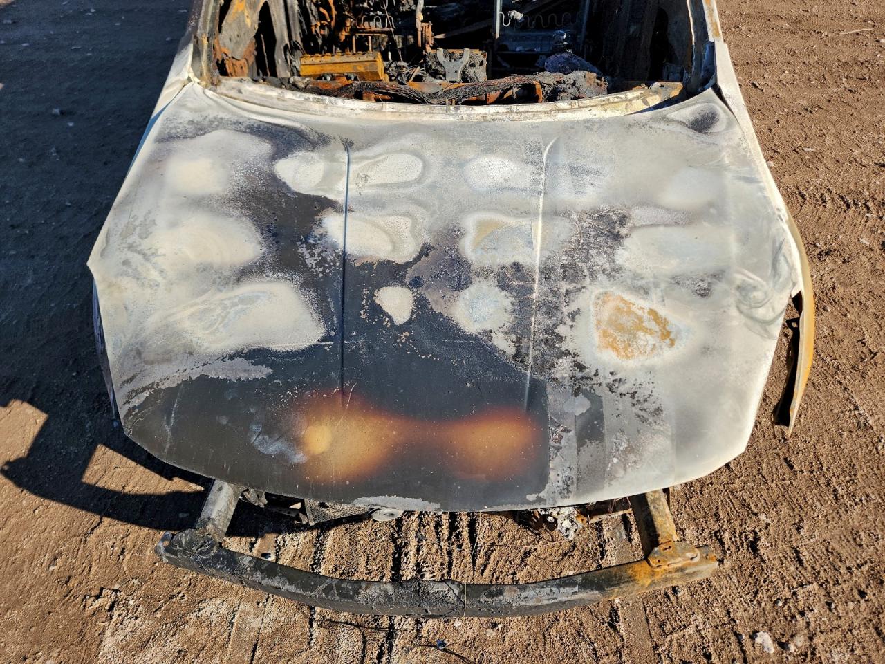 Nissan Rogue S Image 10