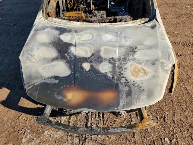 Nissan Rogue S Image 10