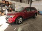 Ford Edge Limited Image 1