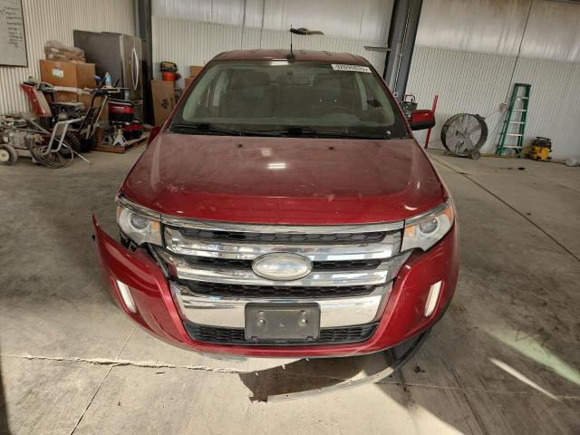 Ford Edge Limited Image 5